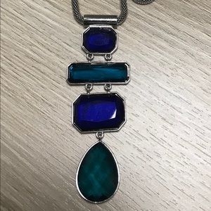 NWT Catherine Stein necklace